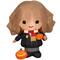 3ft. Airblown® Inflatable Hermione with Jack-o-lanterns